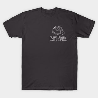 Civil Engineer T-Shirt